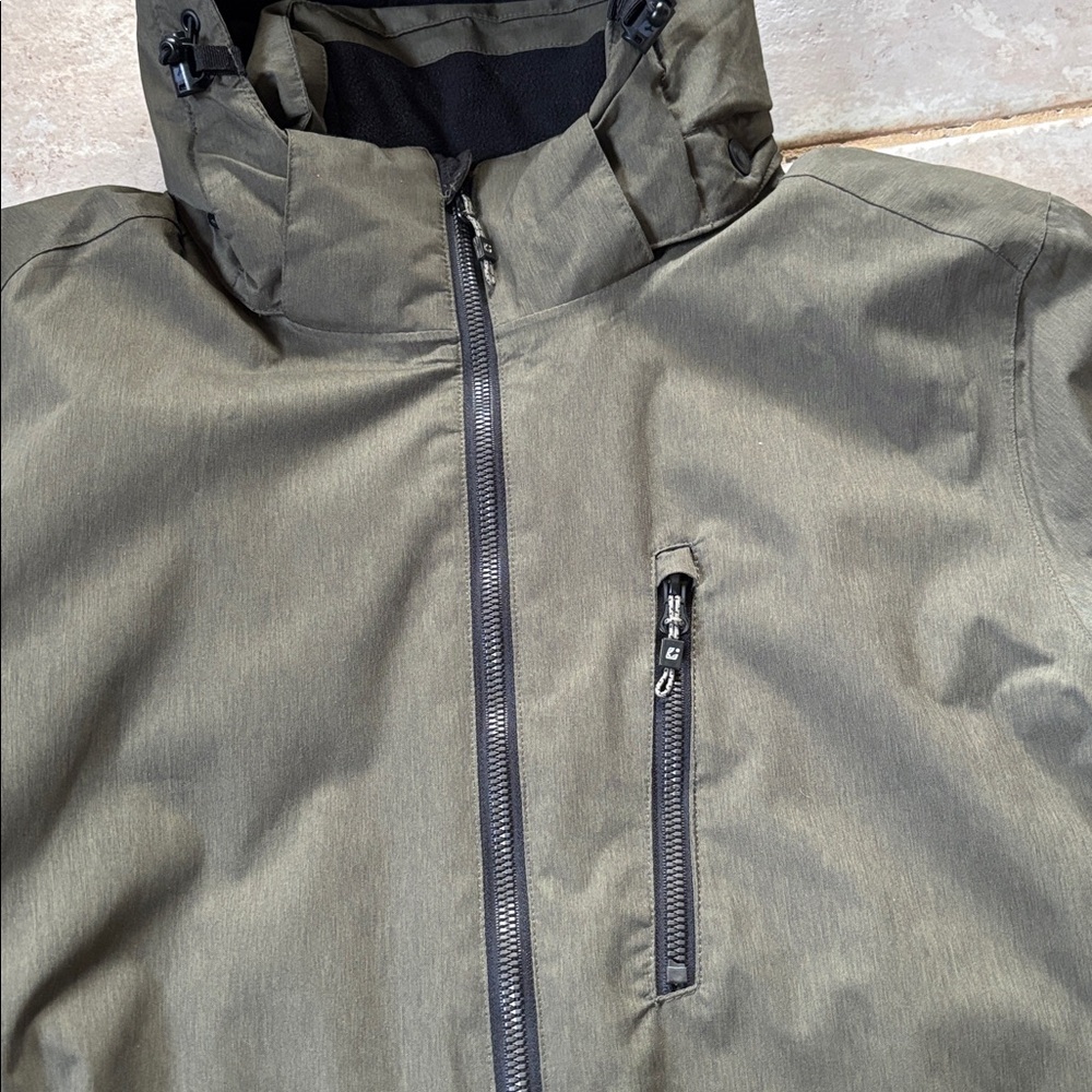 Killtec Ski Jacket - image 4